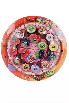 Головоломка «Торт»