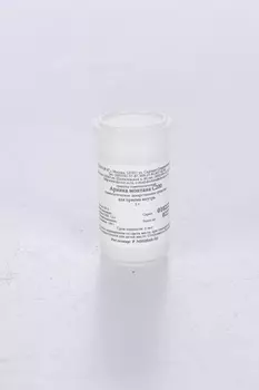 Гомеопатические монокомпонент препараты животного происхождения, 5 г, гранулы гомеопатические Арника С200