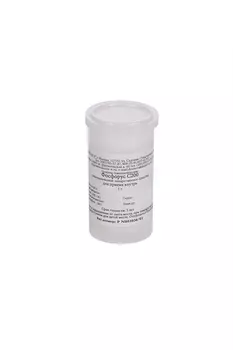 Гомеопатические монокомпонент препараты животного происхождения, 5 г, гранулы гомеопатические Фосфорус С200