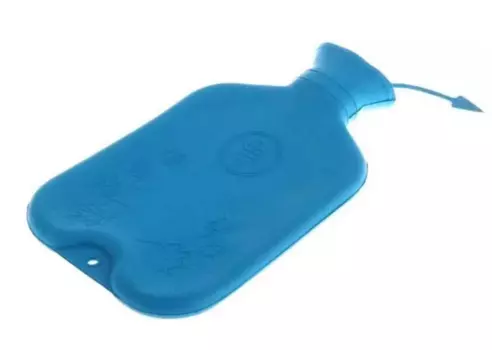 Грелка комбин №2