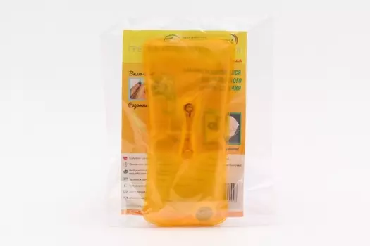 Грелка Лор солевая малая