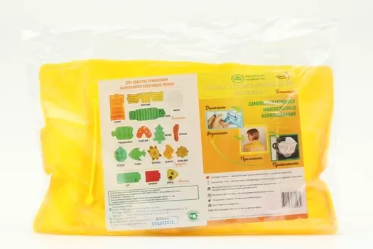 Грелка Матрас большой солевая