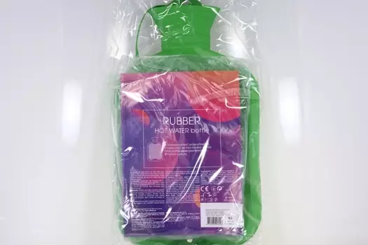 Грелка резин тип Б2 комбинир