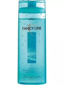 Грезы Гель для душа "Антистресс" 400мл