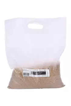 Грунт RIGERHAUS д/террариума желтый пакет 5 кг