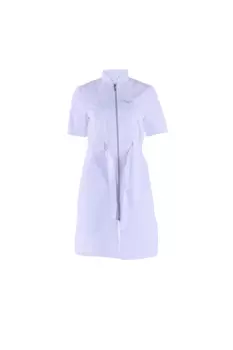 Халат AVA Аэлита медицинский белый