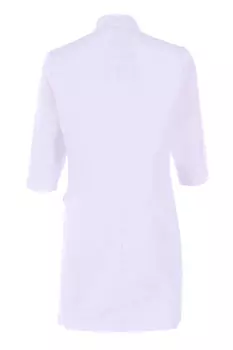 Халат Цветоформа женский медицинский М 110 р 48 белый