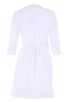 Халат Цветоформа женский медицинский М 265 р 46 белый