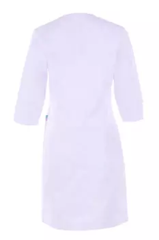 Халат Doctor Big медицинский женский белый 3/4 рук р46 170-176