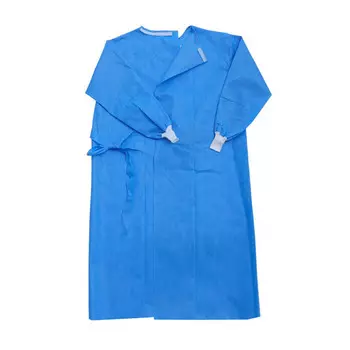 Халат хирургический пл 25г/м2