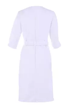 Халат Mariita медицинский белый р 46