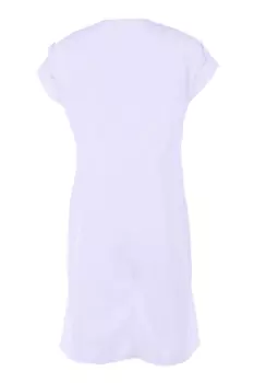 Халат медицинский ИридаМед м-026 белый р 50