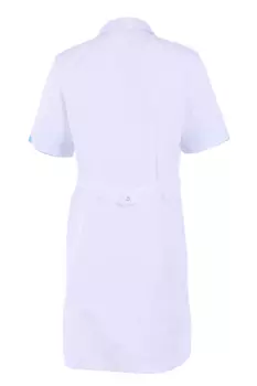 Халат медицинский ИридаМед м-041 белый р 46