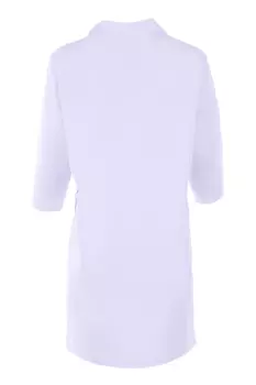 Халат медицинский ИридаМед м-045 белый р 46