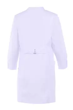 Халат медицинский ИридаМед м-067 белый р 50