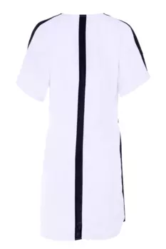 Халат медицинский Каролина