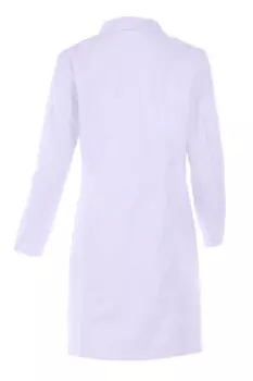 Халат медицинский Medcostume женский MC1011 белый р 46