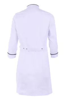 Халат медицинский Веста-ВЭЙ р 45 (158-164) белый