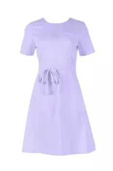 Халат-платье Viviform медицин жен белый р 44 (170-176)