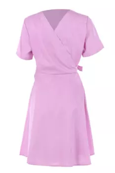 Халат-платье Viviform медицин жен розов