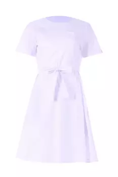 Халат-платье Viviform медицинское жен (ADVA) белый р 42 (170-176)