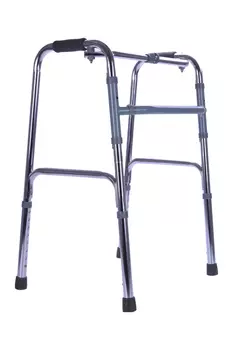 Ходунки B Well шагающ WR-211 76-85 см, (до 150 кг)