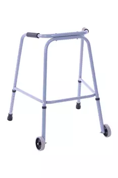 Ходунки на колес д/взрослых нескладные, арт Х-2