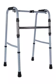 Ходунки шагающ/складн д/взрос, (арт Х-1С)