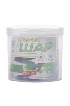 Игра-головоломка BONDIBON логическая Smart Шар