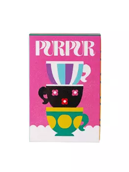 Игра Семья Purpur