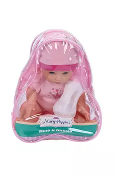 Игровой набор Mary Poppins Пью и писаю