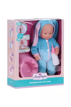 Игровой набор Mary Poppins Позаботься обо мне