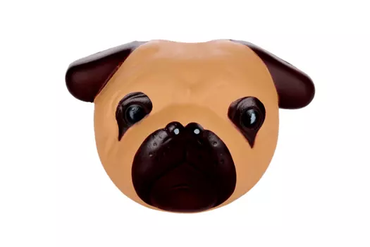 Игрушка-антистресс Miland Сквиш Собачка 11,5 х8 х5,5 см