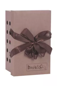 Игрушка Budi Basa Кот Басик в футболке с принтом Тигренок мягкая 22 см