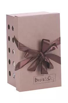 Игрушка Budi Basa Кот Басик в пижаме мягкая 25 см