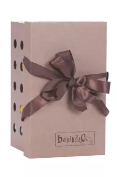 Игрушка Budi Basa Кот Басик в спортивном костюме мягкая 25 см