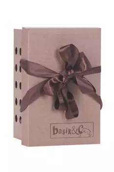 Игрушка Budi Basa Кот Басик в спортивном костюме мягкая 19 см