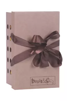 Игрушка Budi Basa Кот Басик в спортивном костюме мягкая 22 см