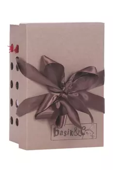 Игрушка Budi Basa Кот Басик в тельняшке и берете мягкая 19 см