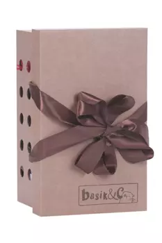 Игрушка Budi Basa Кот Басик в тельняшке и берете мягкая 22 см