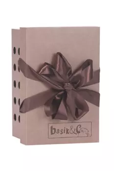 Игрушка Budi Basa Кот Басик в толстовке дракончик мягкая 19 см