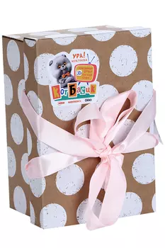 Игрушка Budi Basa Ли-Ли baby в красном пиджачке