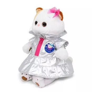 Игрушка Budi Basa Ли-ли в платье Космос