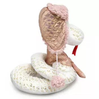 Игрушка Budi Basa Змея Уша