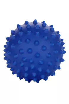 Игрушка д/животных Мяч игольчатый