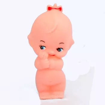 Игрушка для ванны «Девочка»