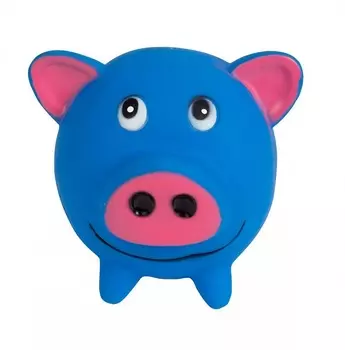 Игрушка из винила Поросенок 10 см