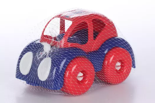 Игрушка КНОПА Машина СКА