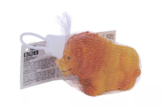 Игрушка Курносики Львенок