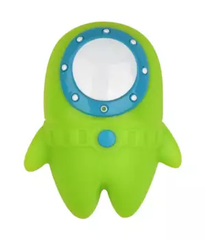 Игрушка Лабби Водолаз д/ванны